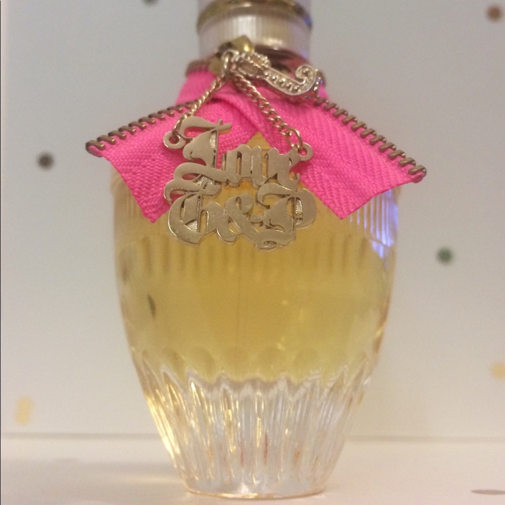 Couture Couture by Juicy Couture